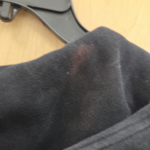 lululemon athletica Black Women's Cropped Hoodie - Picture 7 of 10